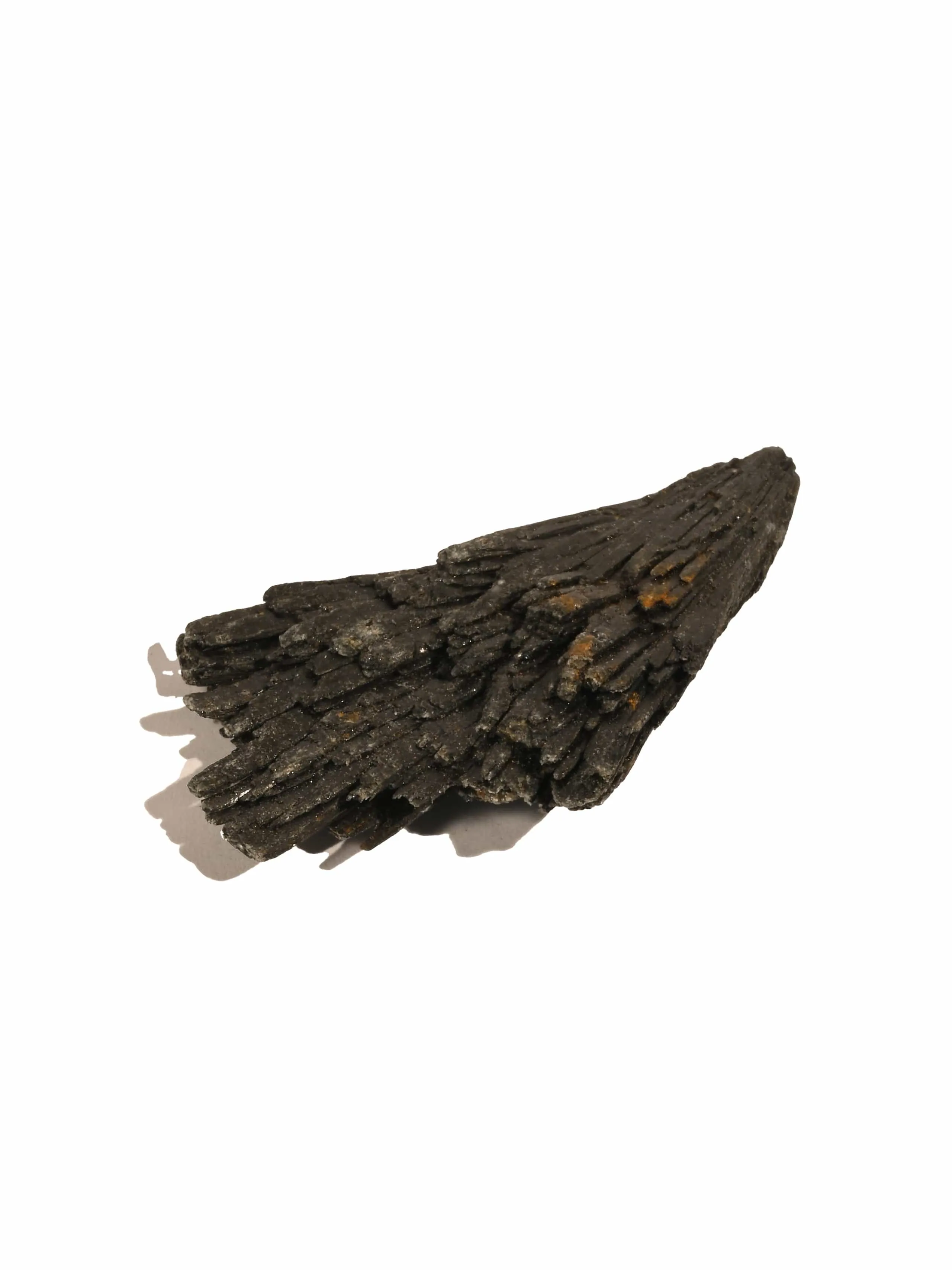 Black Kyanite