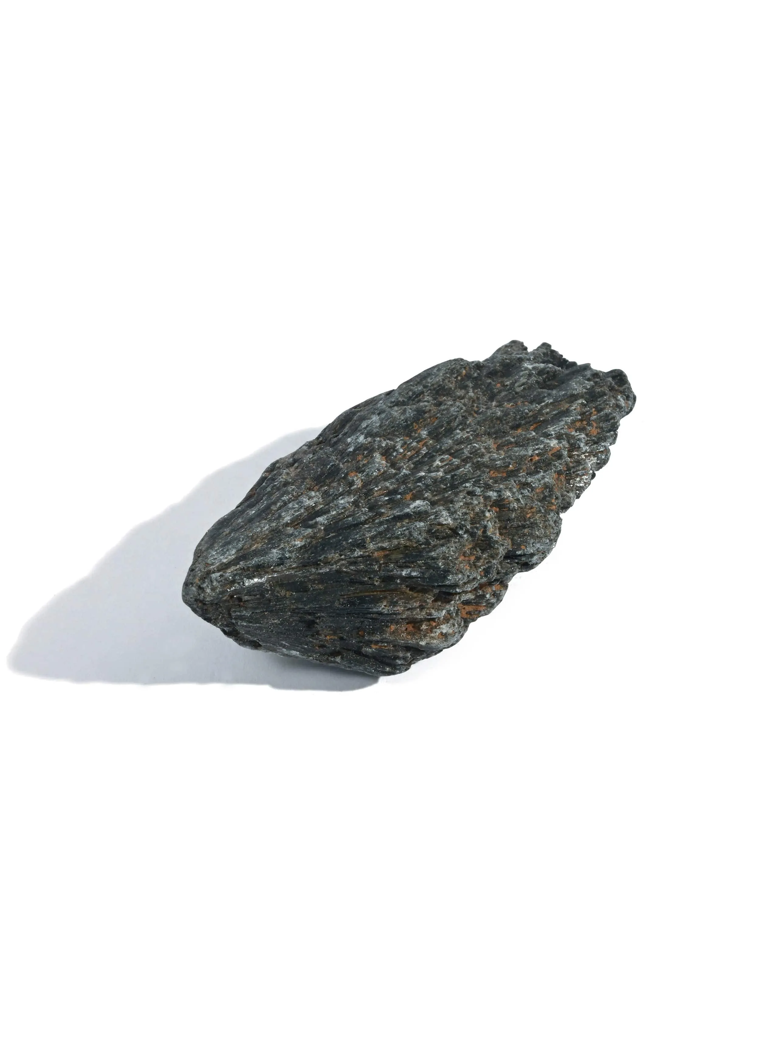 Black Kyanite