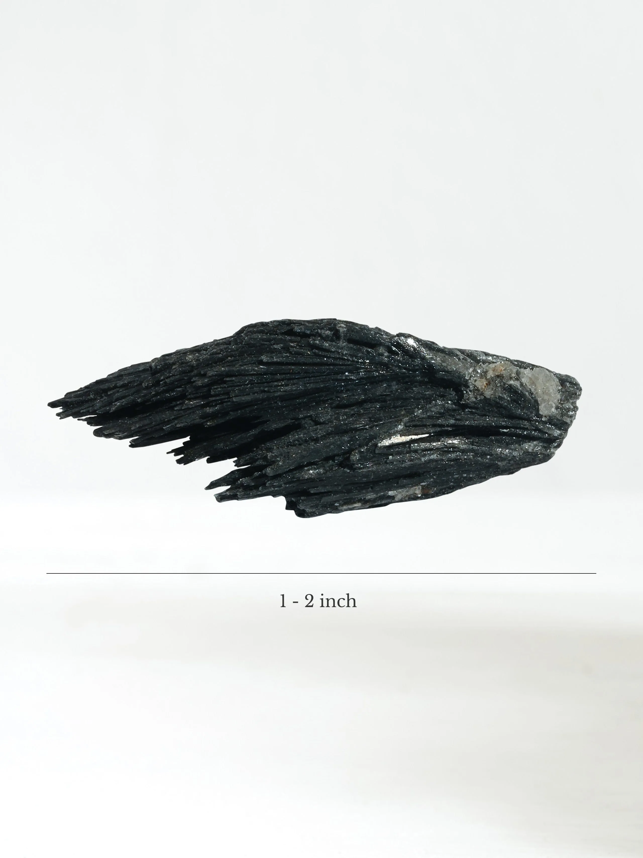 Black Kyanite