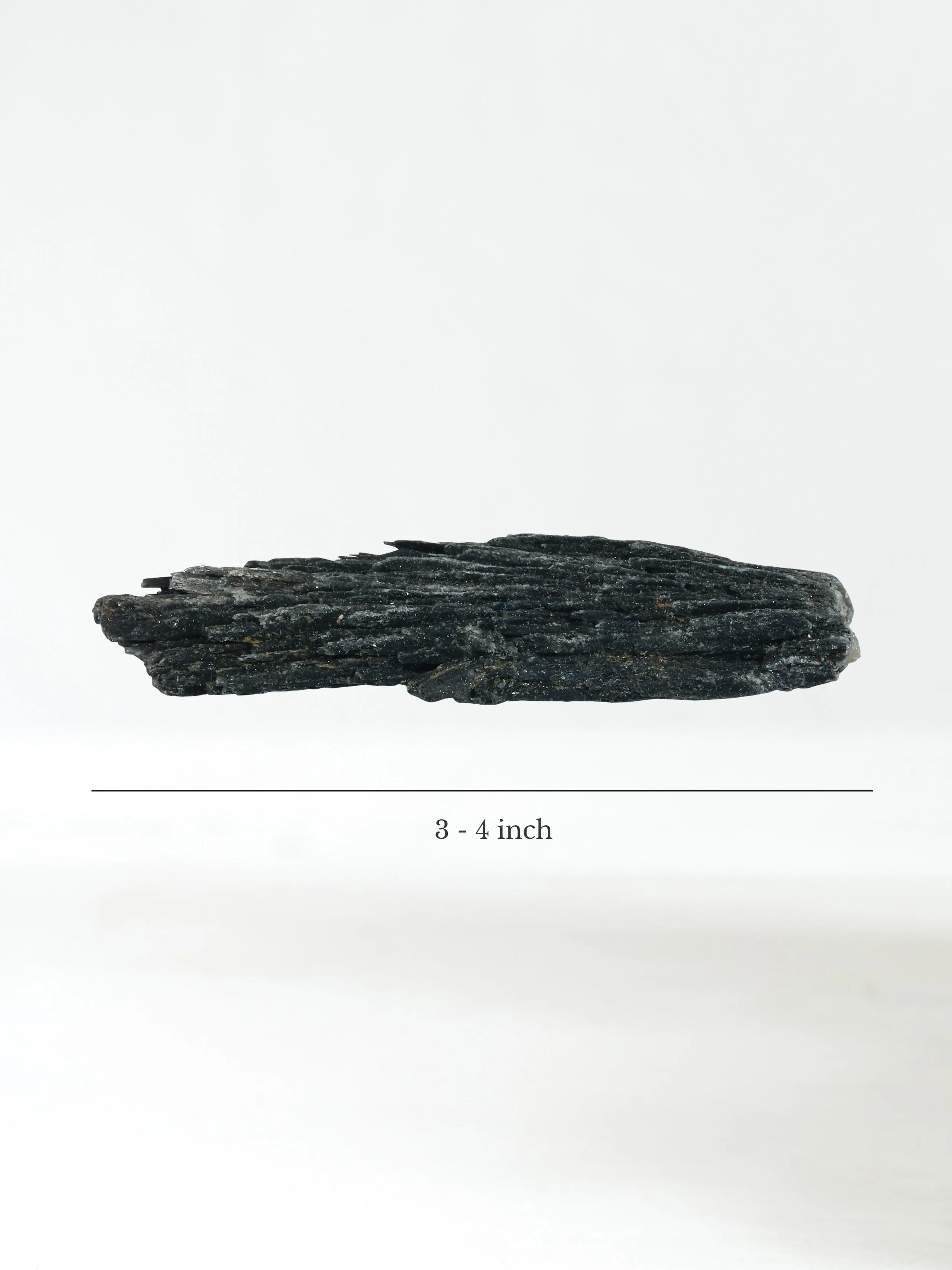 Black Kyanite