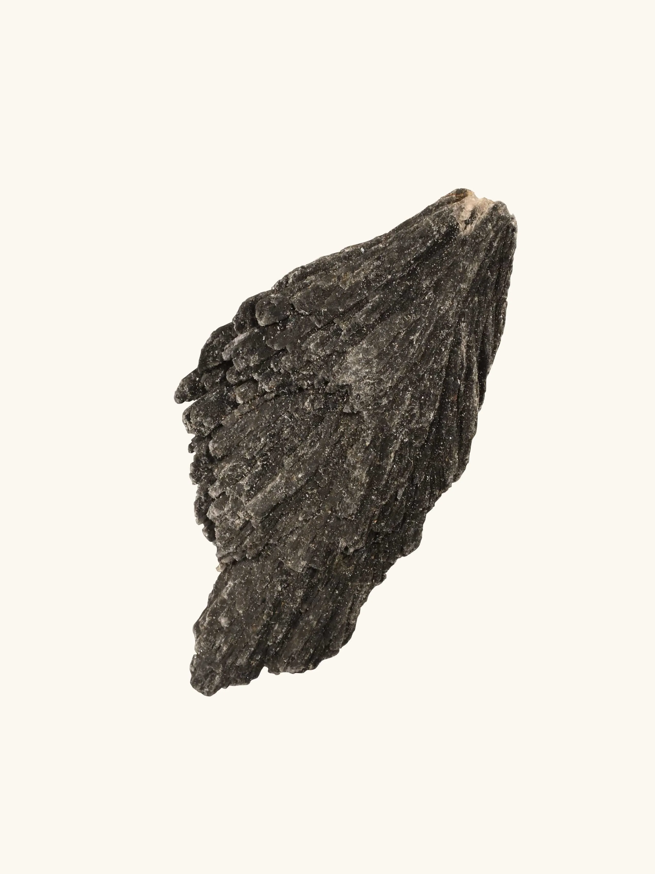 Black Kyanite