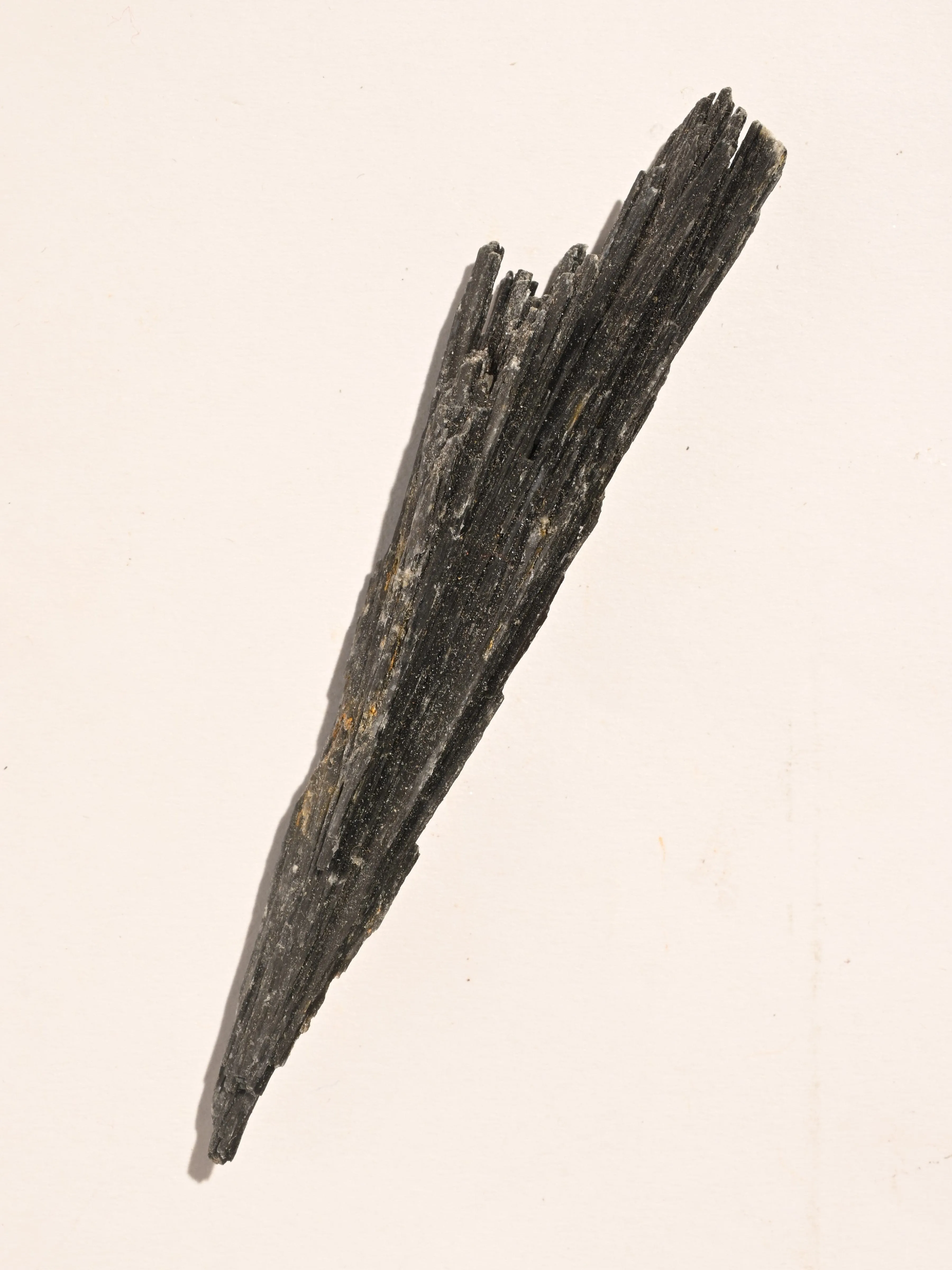 Black Kyanite