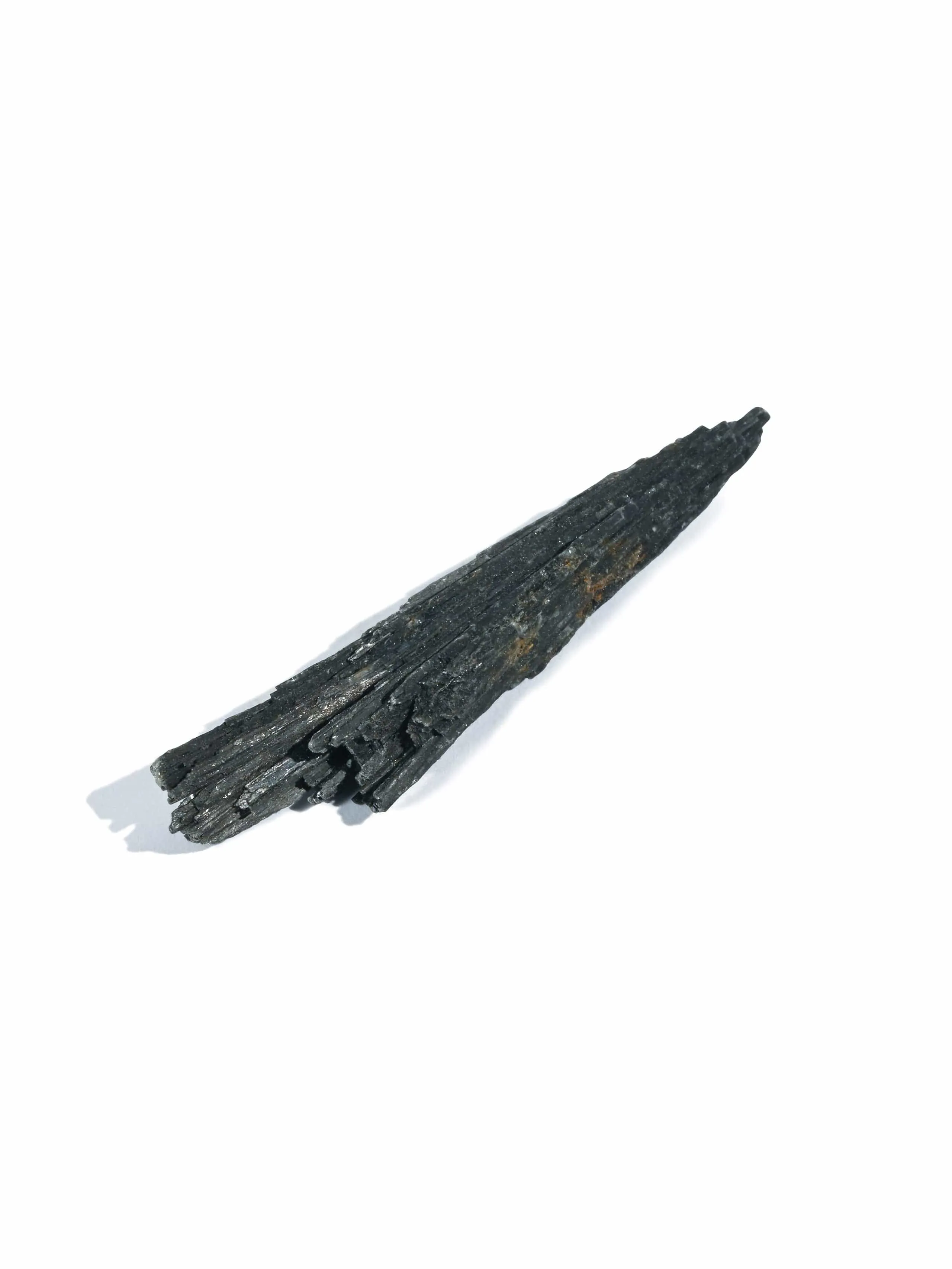 Black Kyanite