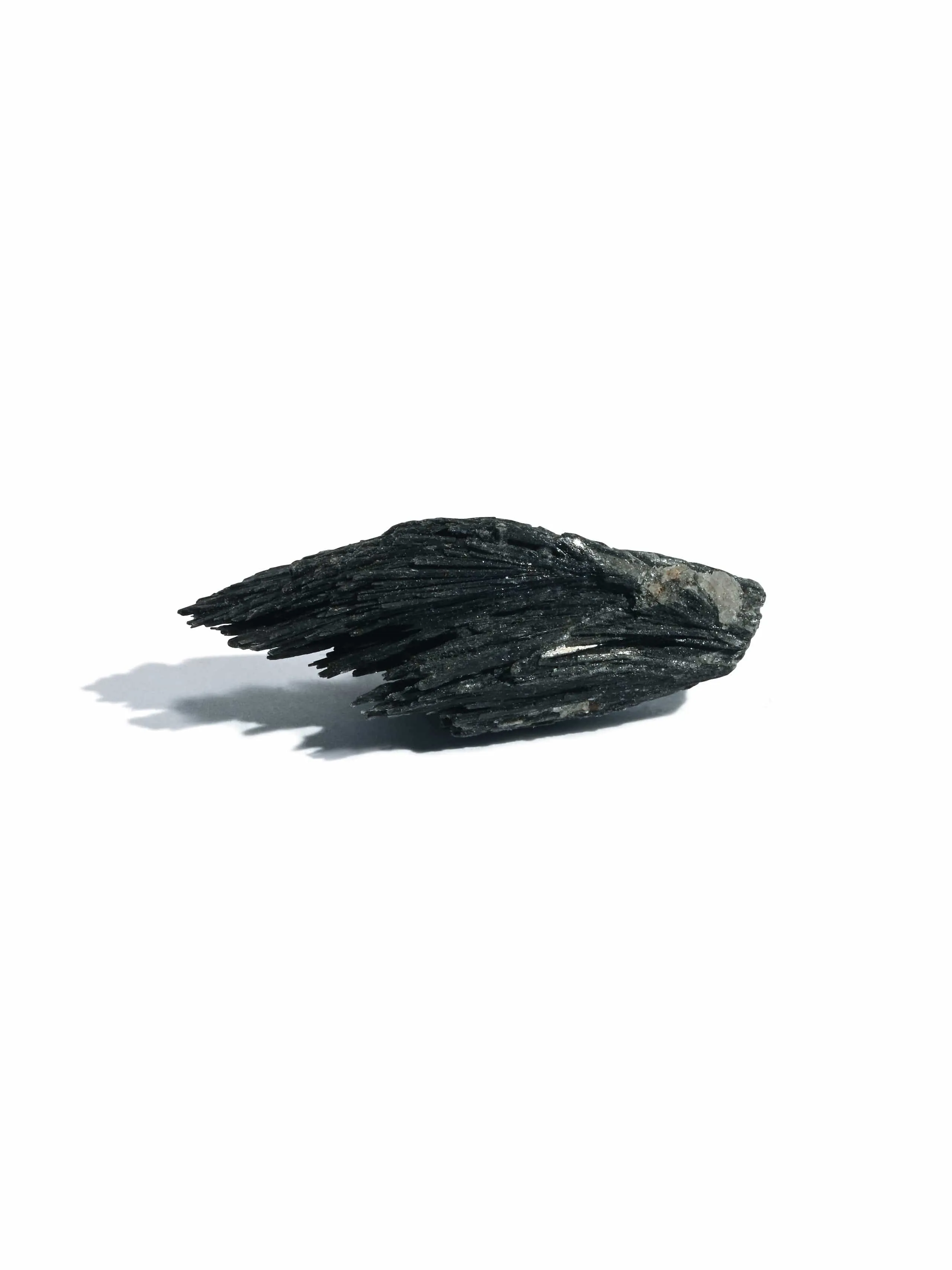 Black Kyanite