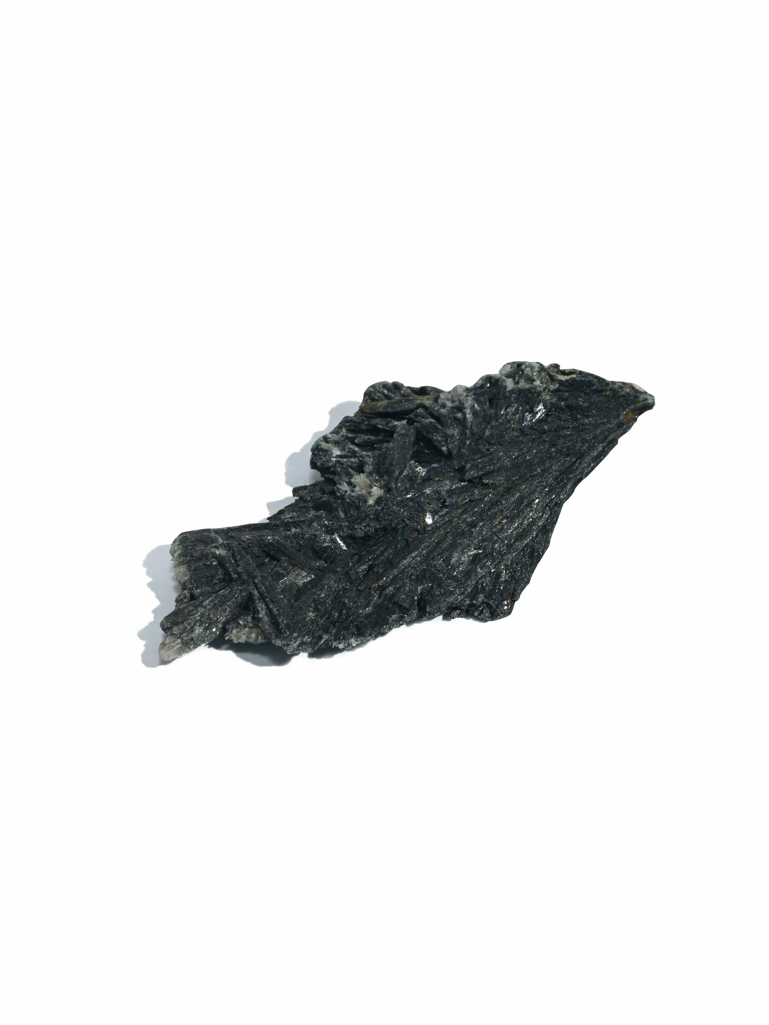 Black Kyanite