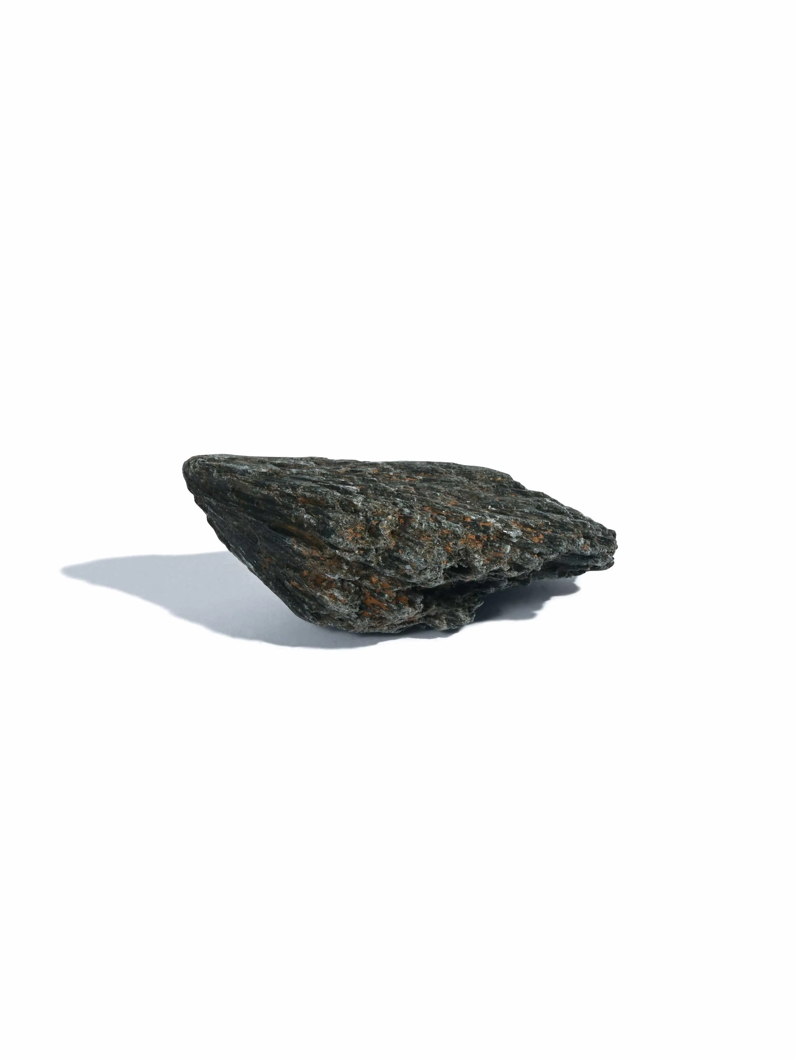 Black Kyanite