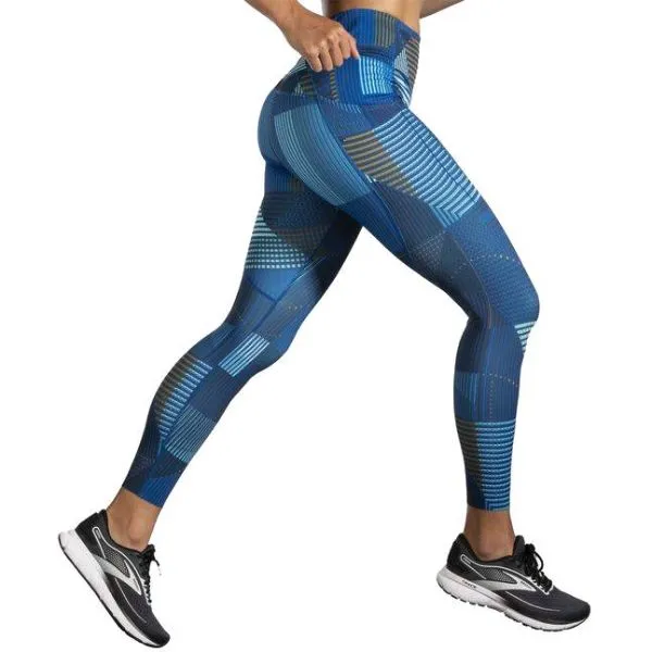 BROOKS - Women's Method 7/8 Tight