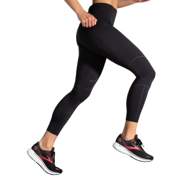 BROOKS - Women's Method 7/8 Tight