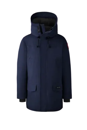 Canada Goose Men’s Langford Parka - Atlantic Navy