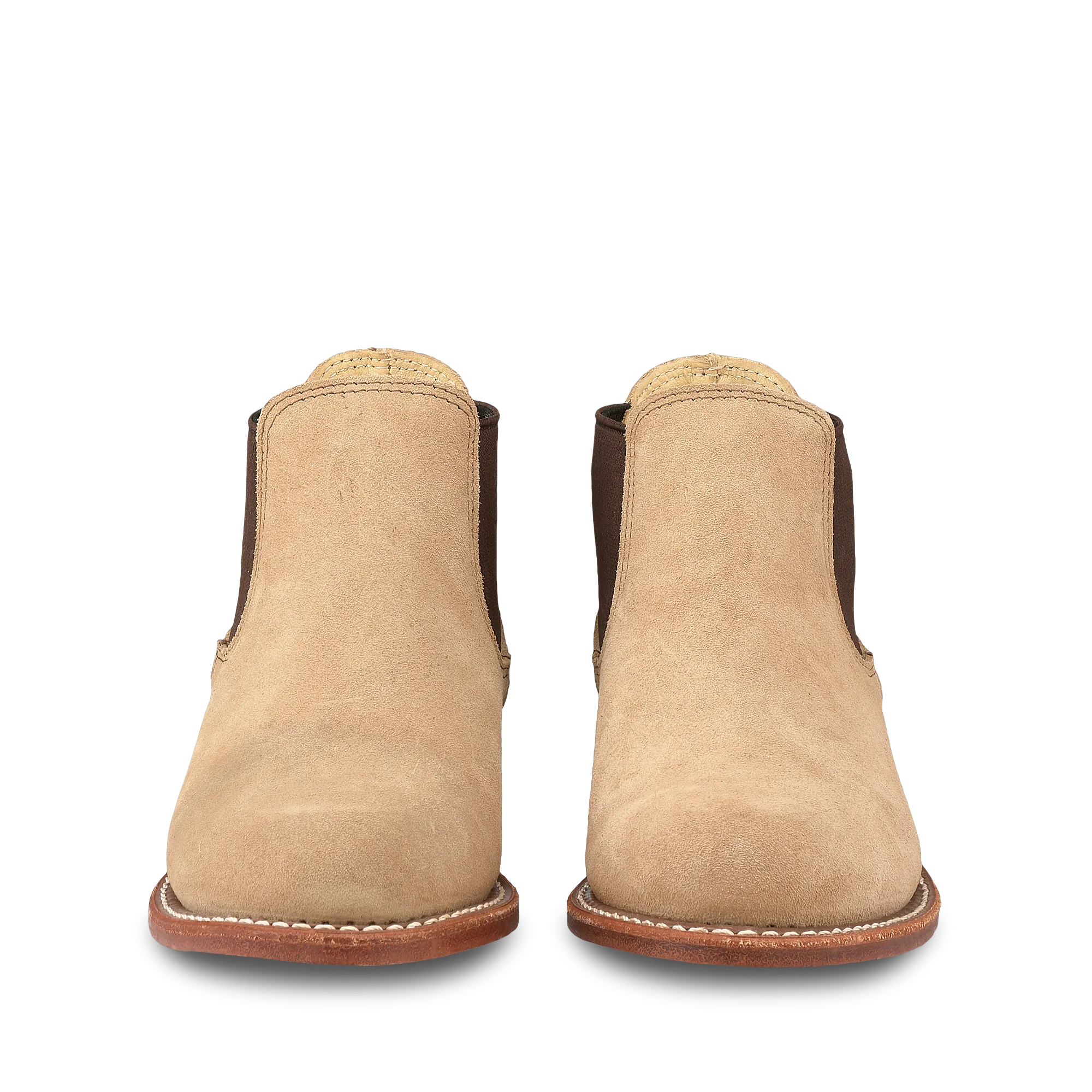 Carol Women's Boot 3460 - Sand Mohave