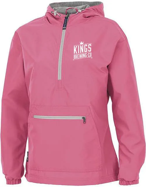 Charles River Ladies Chatham Anorak