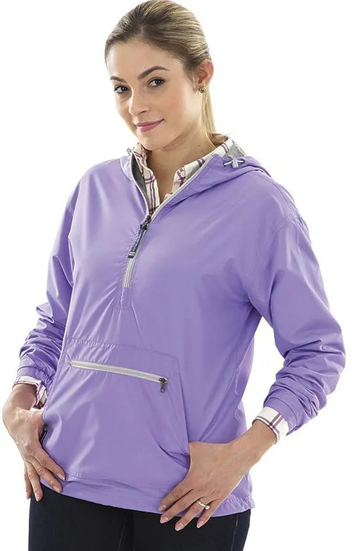 Charles River Ladies Chatham Anorak