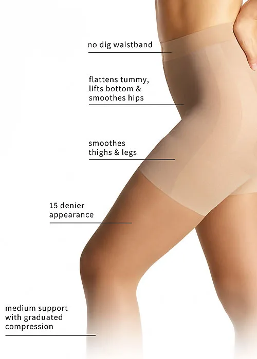 Charnos Anti Cellulite Tights ()