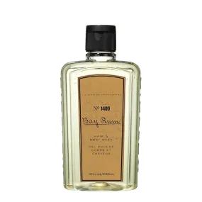 C.O. Bigelow - Bay Rum Hair & Body Wash No. 1400