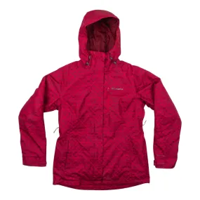 Columbia Nordic Point III 3-in-1 Jacket - Women's