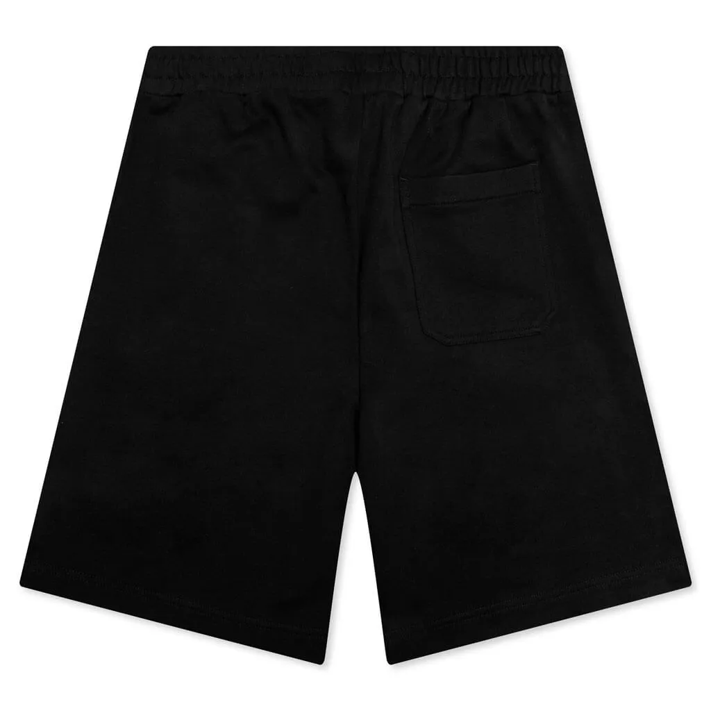 Core Short - Black