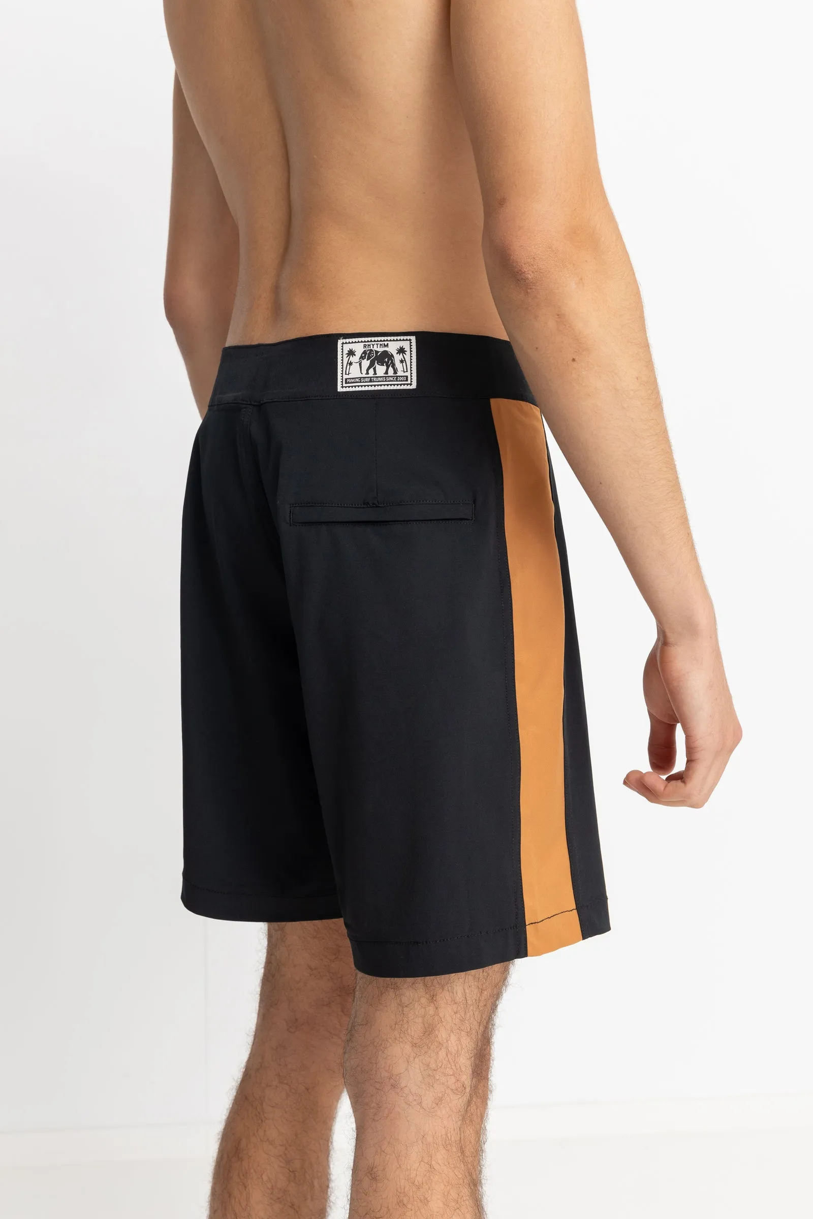 Core Trunk Black