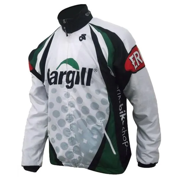 Custom Casual Windguard / Fleece Jacket