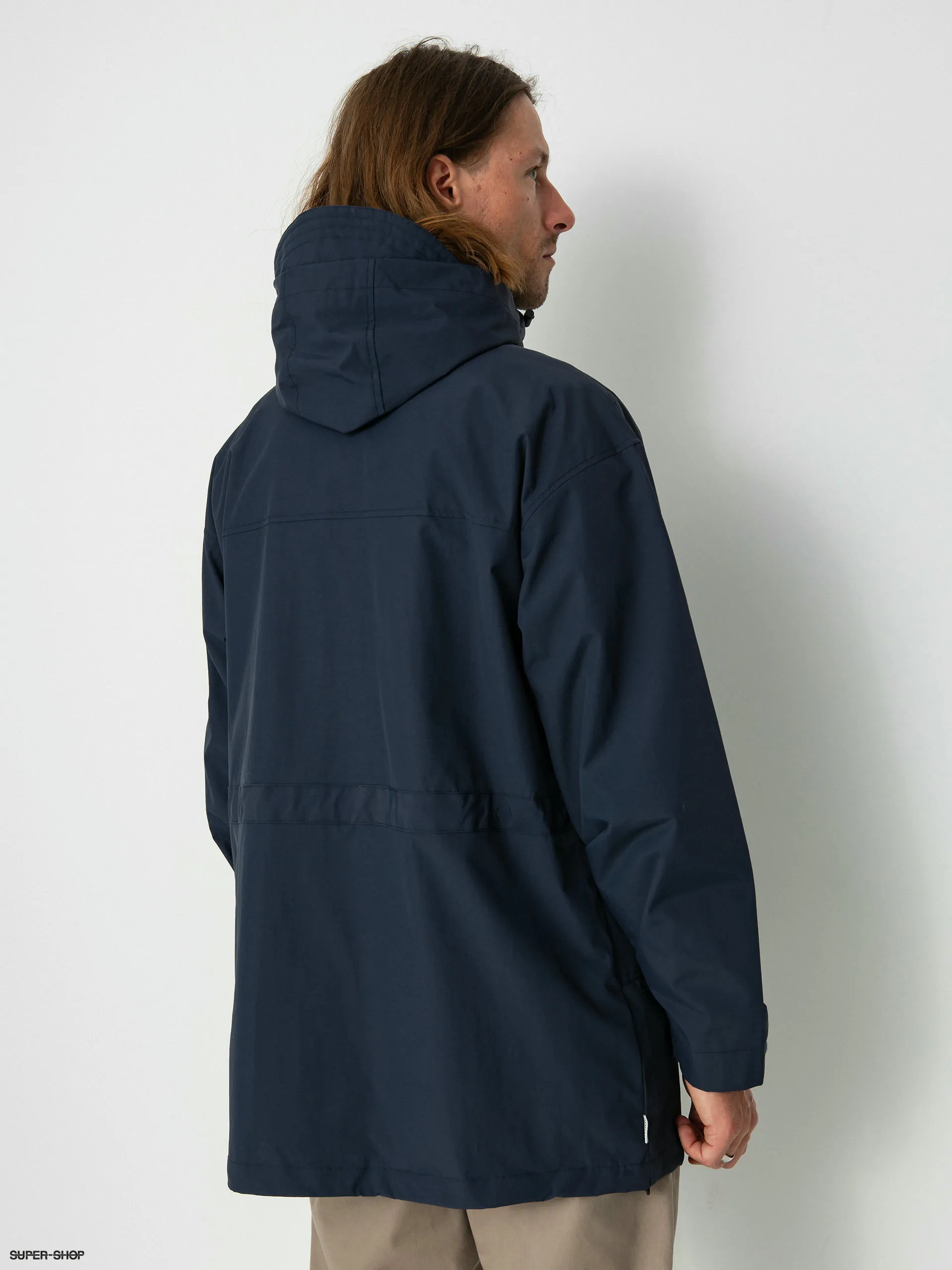 Element Trekka Jacket (eclipse navy)