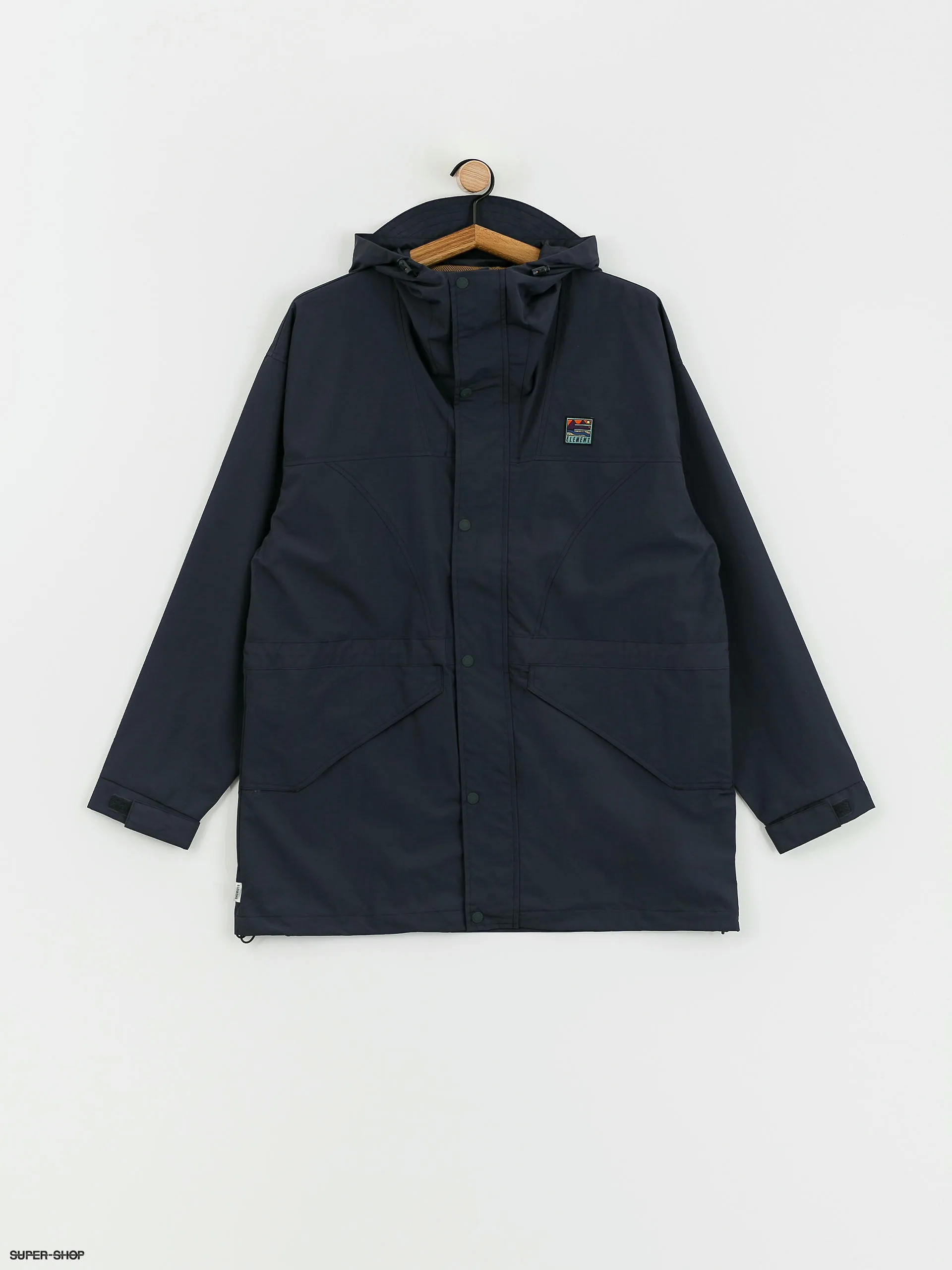 Element Trekka Jacket (eclipse navy)