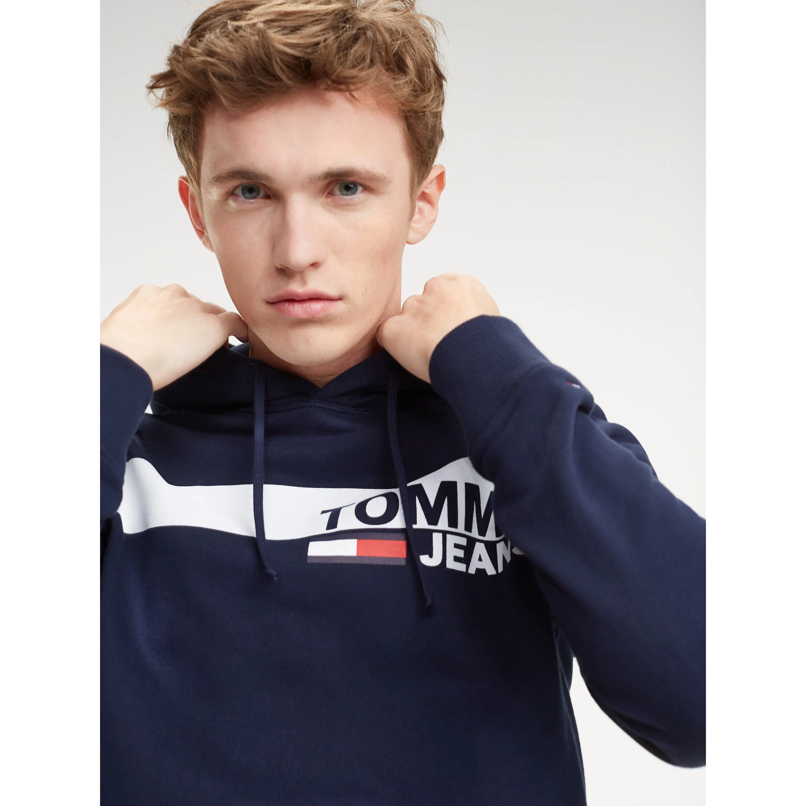 Essential Graphic Hoodie | Hoodies | Tommy Hilfiger