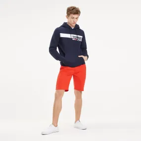 Essential Graphic Hoodie | Hoodies | Tommy Hilfiger