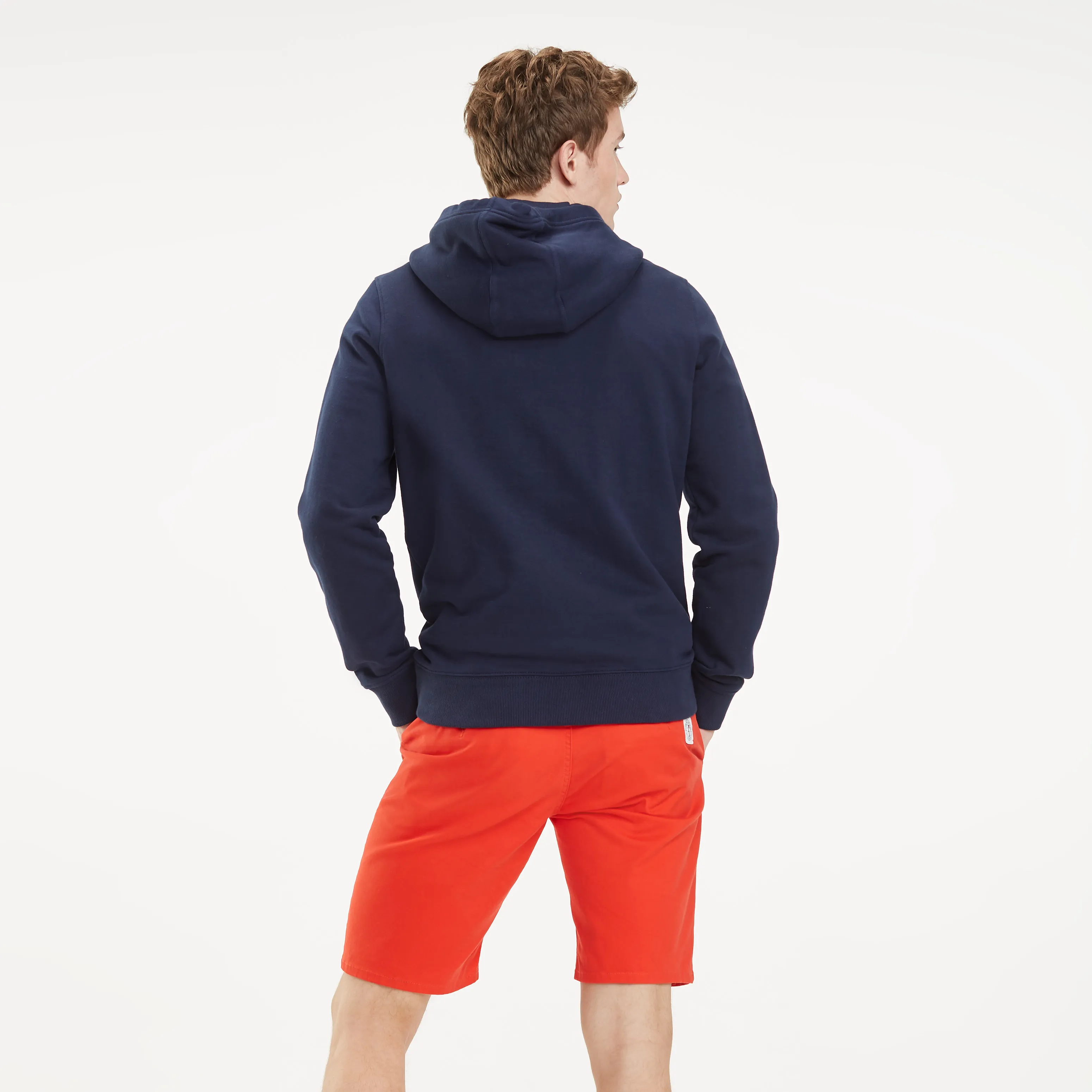 Essential Graphic Hoodie | Hoodies | Tommy Hilfiger