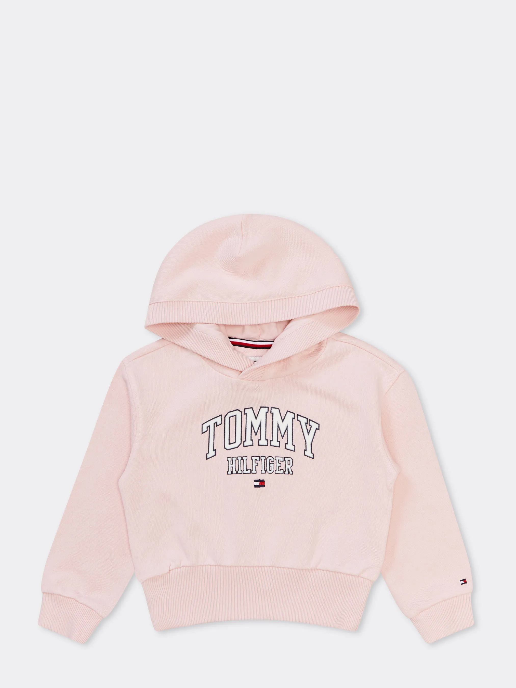 Essential Varsity Hoodie |  Hoodies |  Tommy Hilfiger