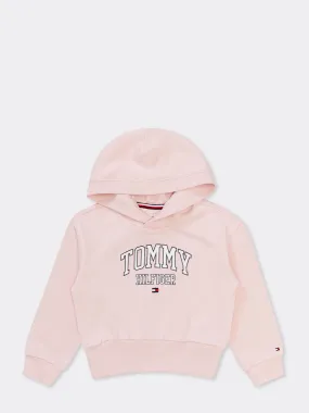 Essential Varsity Hoodie |  Hoodies |  Tommy Hilfiger