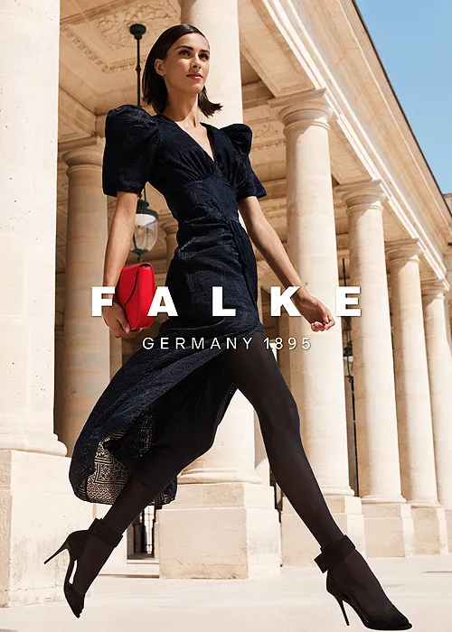 Falke Pure Matt 50 Tights ()