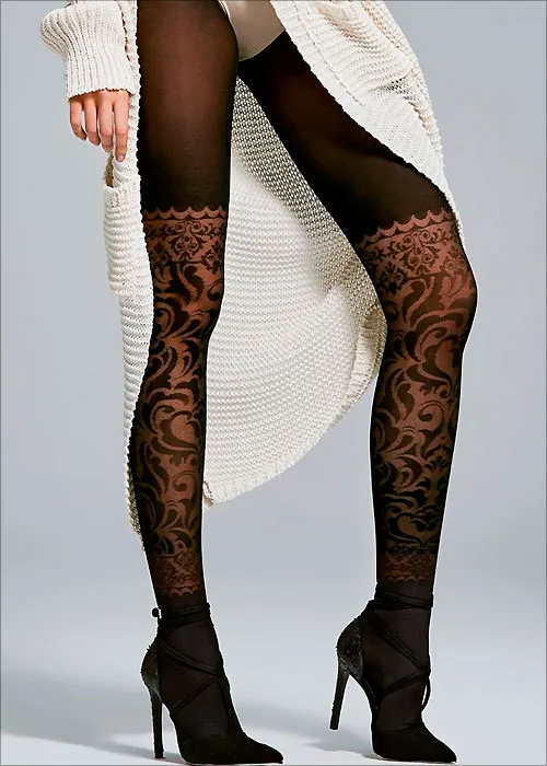 Fiore Couture 40 Tights ()