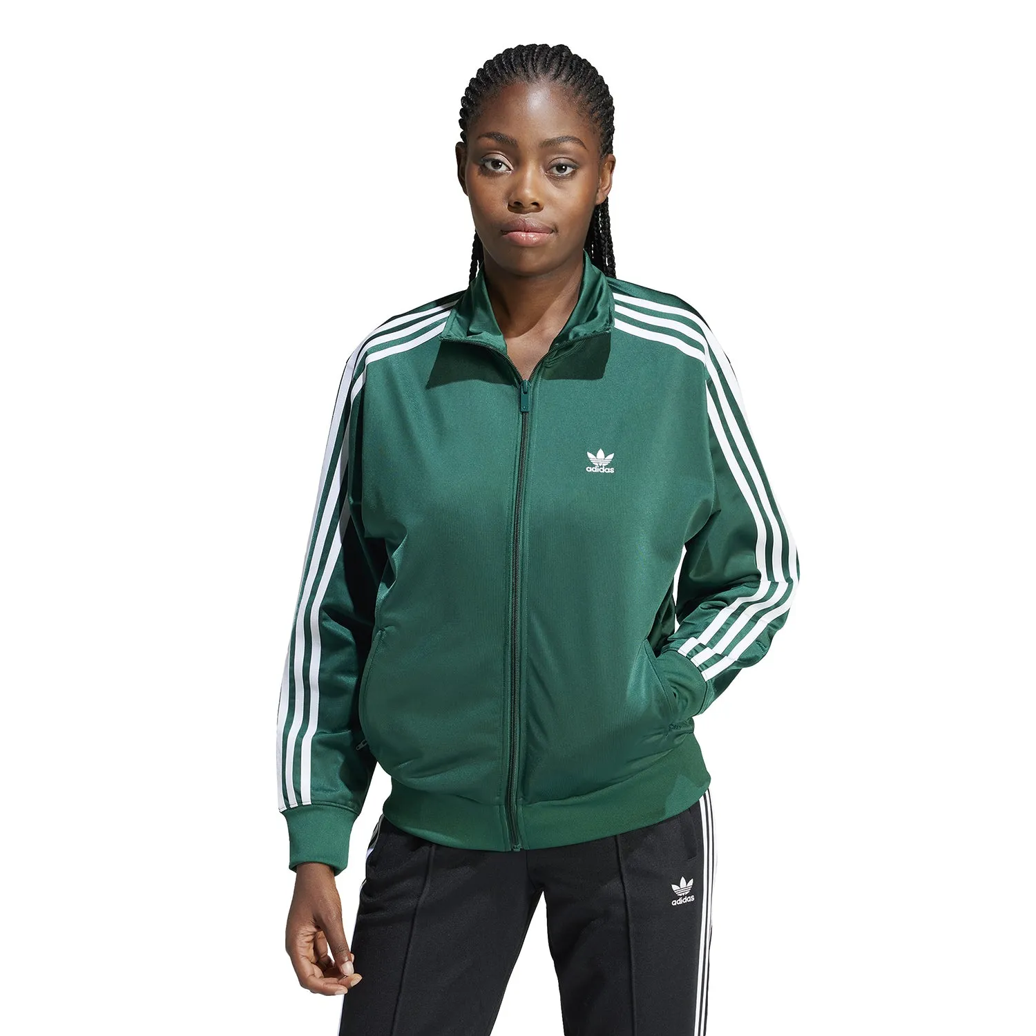 Firebird Track Jacket - Womens