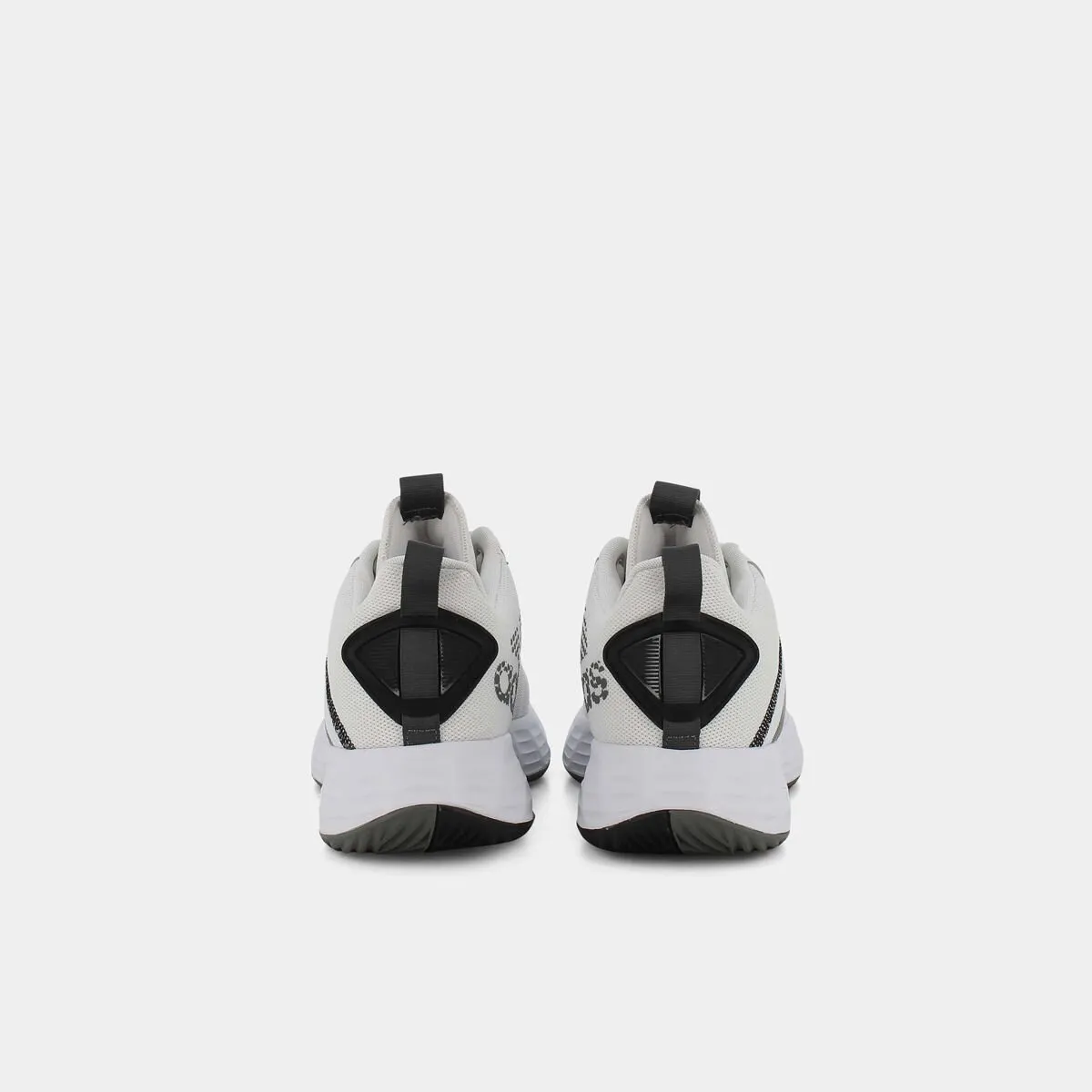 H00469OWNTHEGAME 2.0ftwr white/core black/grey four- SPORTIVE