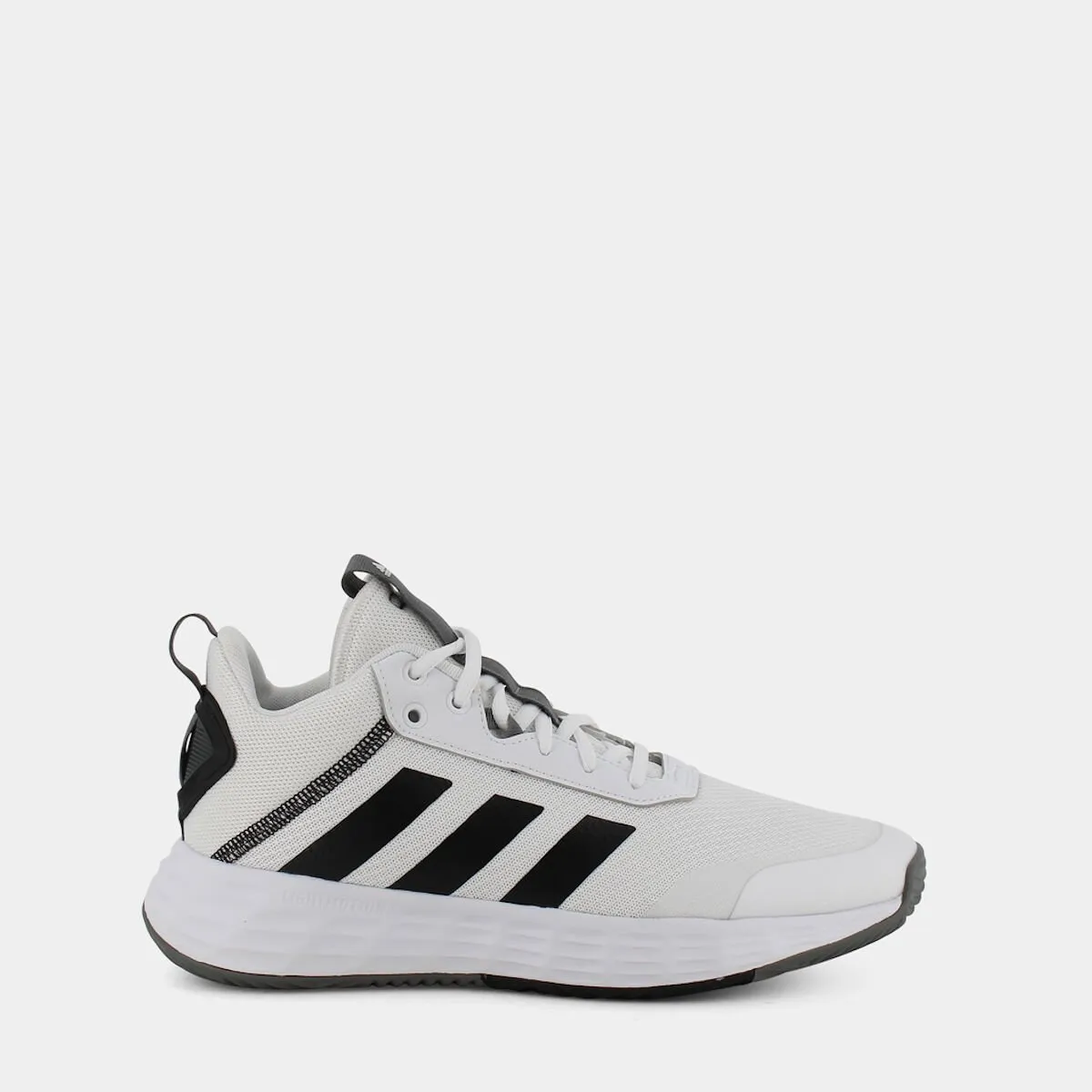 H00469OWNTHEGAME 2.0ftwr white/core black/grey four- SPORTIVE