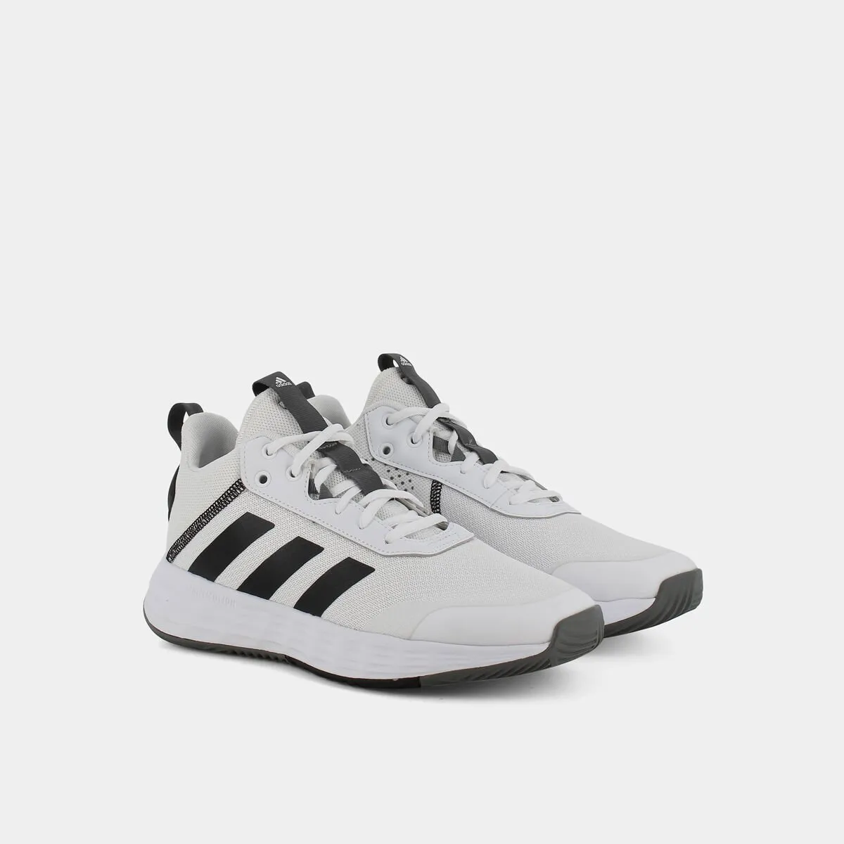 H00469OWNTHEGAME 2.0ftwr white/core black/grey four- SPORTIVE