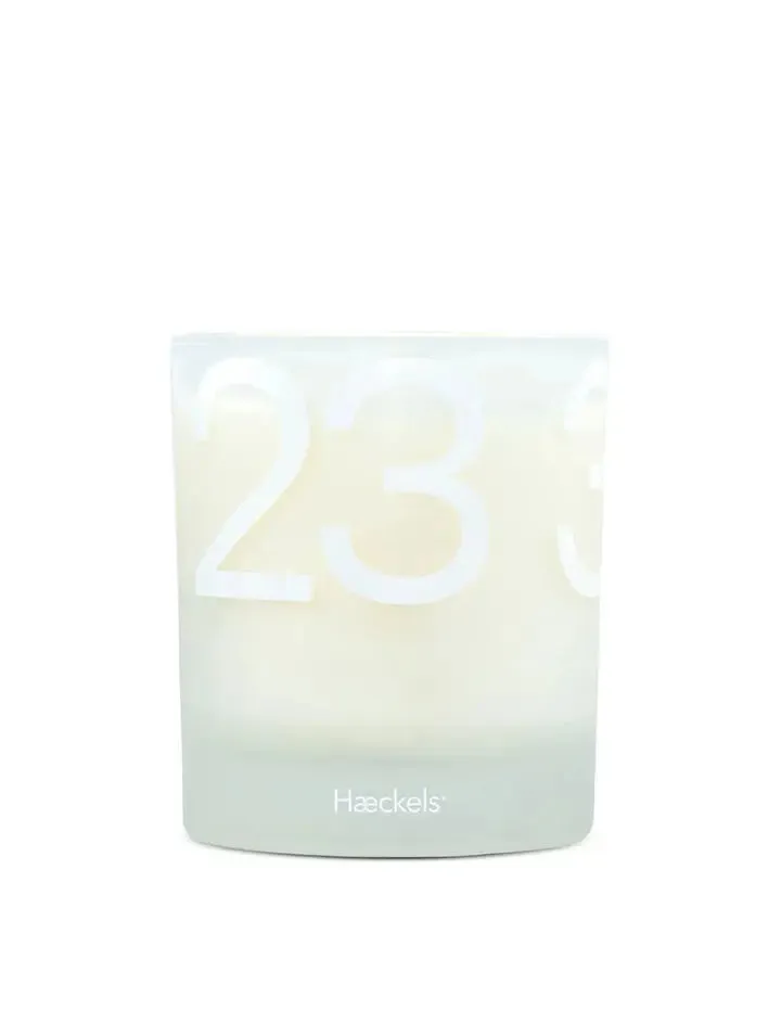 Haeckels Walpole Candle