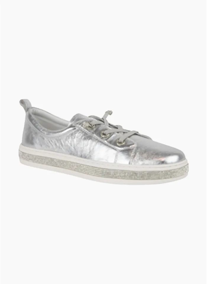 Hinako Glasgow Sneaker