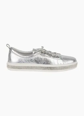 Hinako Glasgow Sneaker