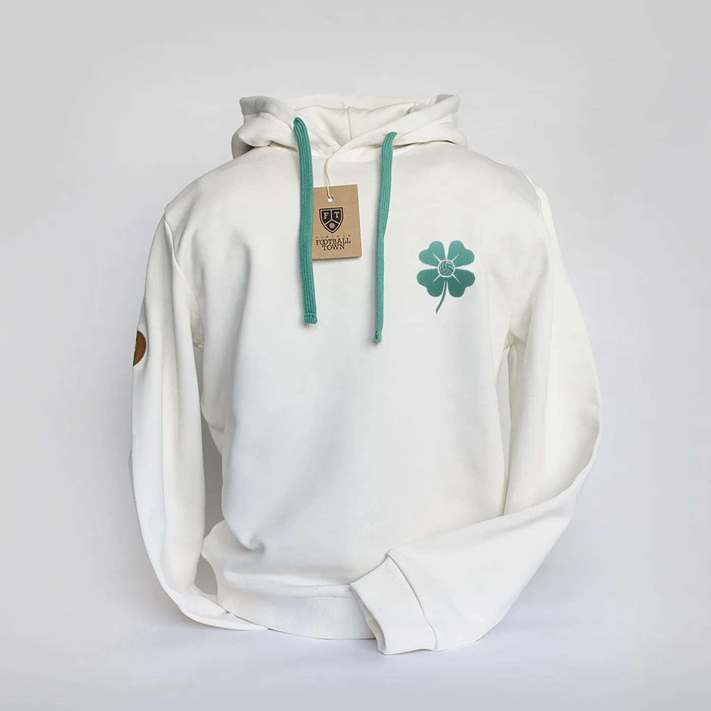 Hoodie The Clover