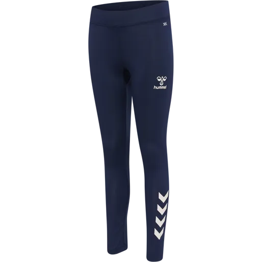 Hummel Youth Core XK Tights