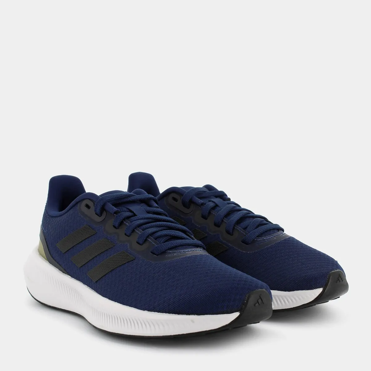 IE0747RUNFALCON 3.0 Wdark blue/core black/gold met.- SPORTIVE