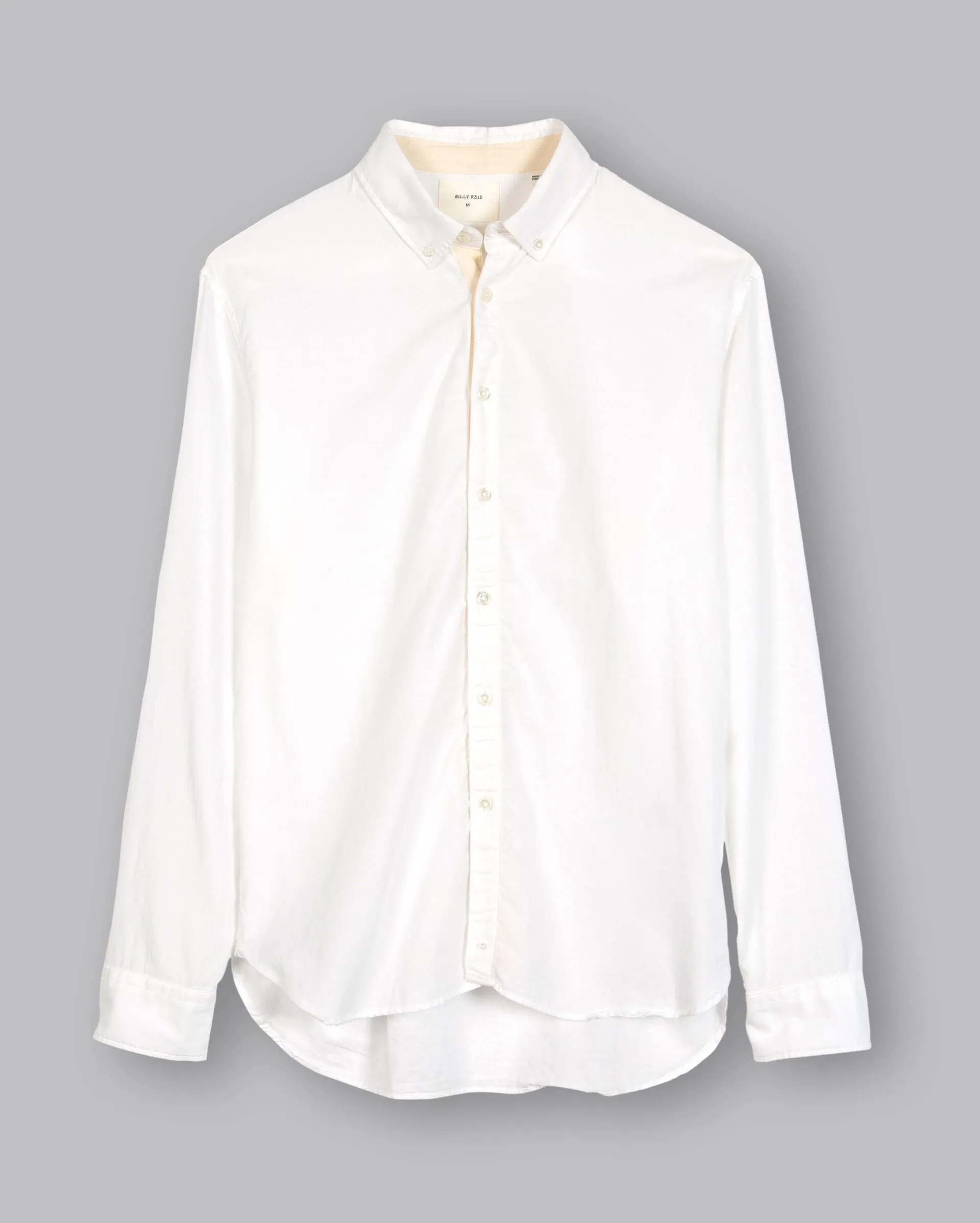 Irvine Twill Tape Shirt