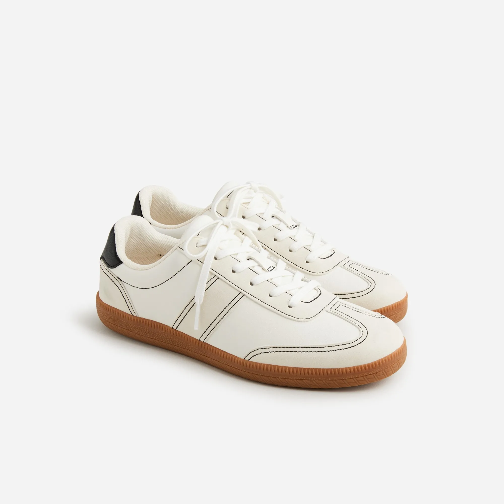 J.Crew field sneakers