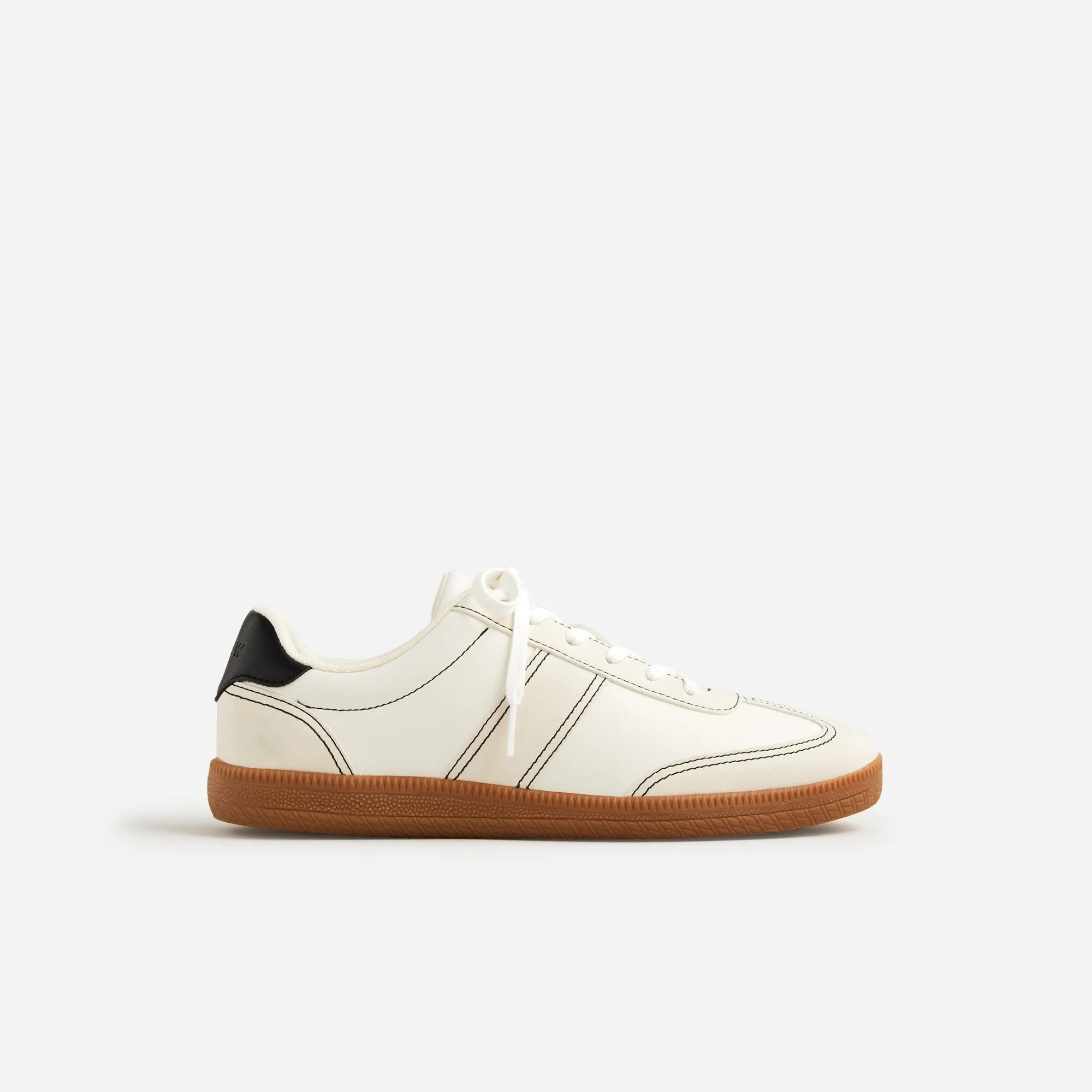 J.Crew field sneakers