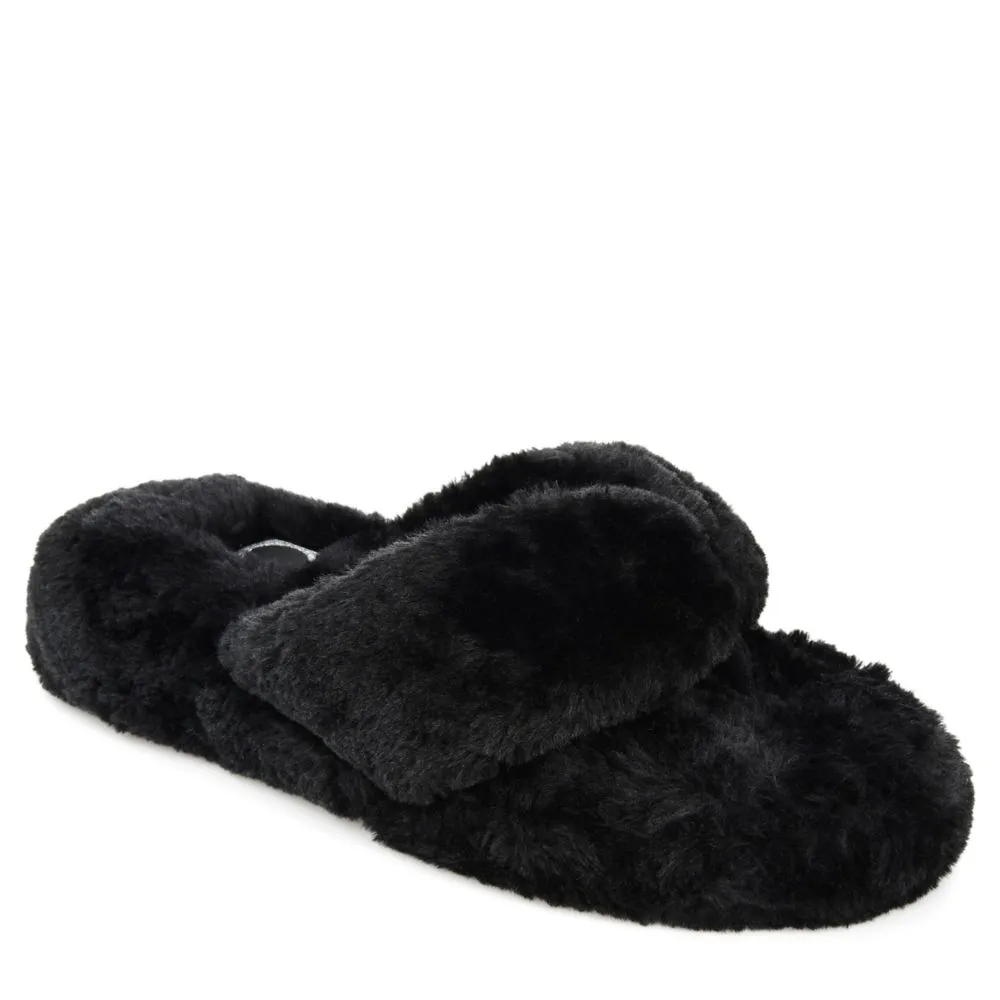 Journee Collection  WOMENS DREAM SLIPPER