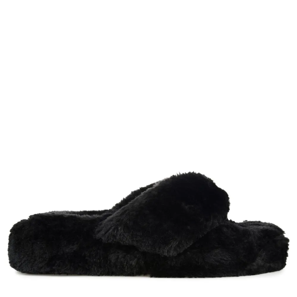 Journee Collection  WOMENS DREAM SLIPPER