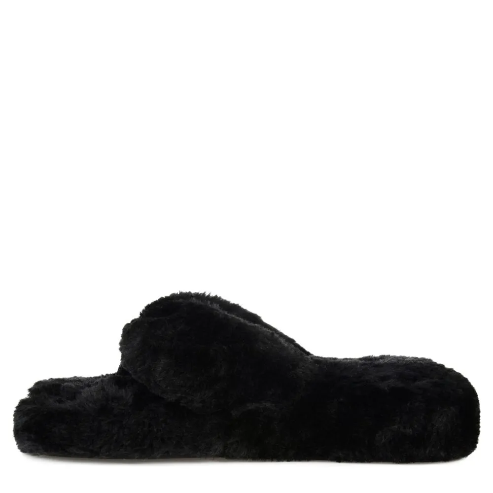 Journee Collection  WOMENS DREAM SLIPPER