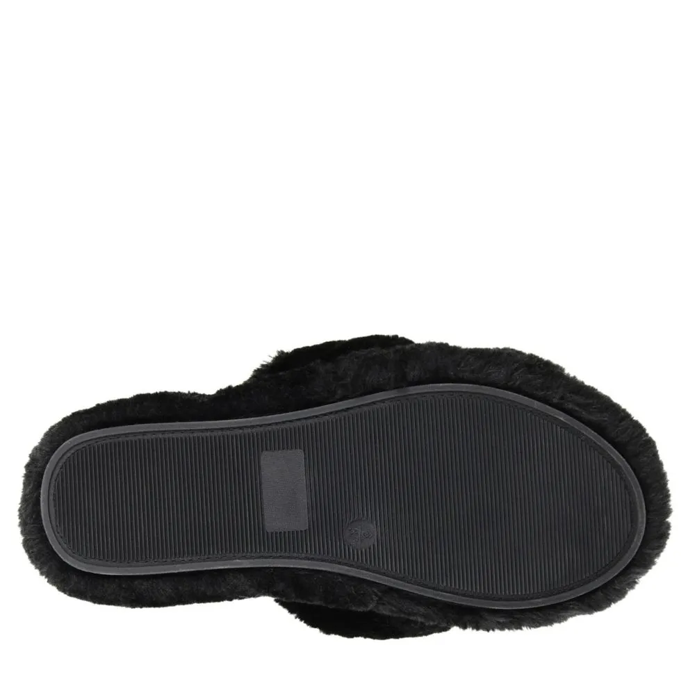 Journee Collection  WOMENS DREAM SLIPPER