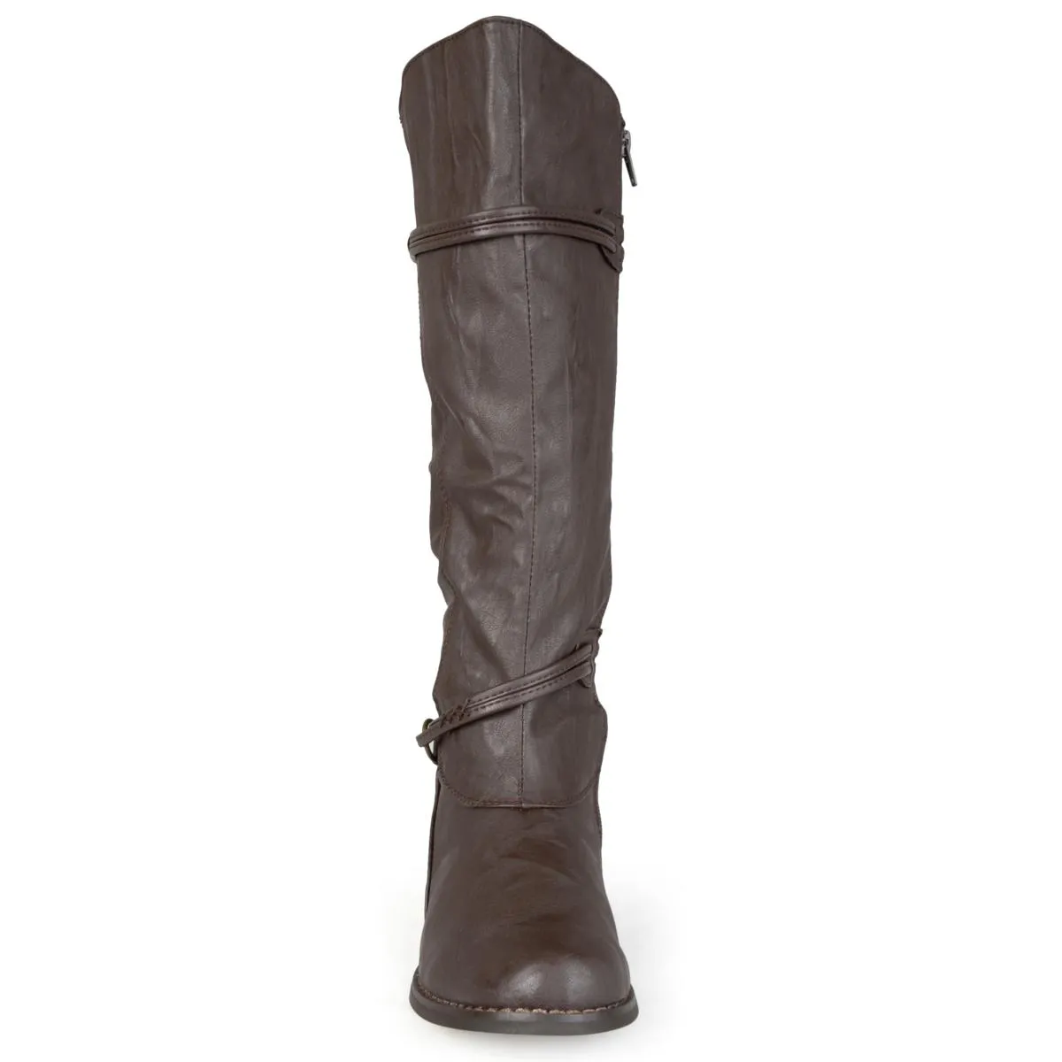      Journee Collection Women's Harley Boot     