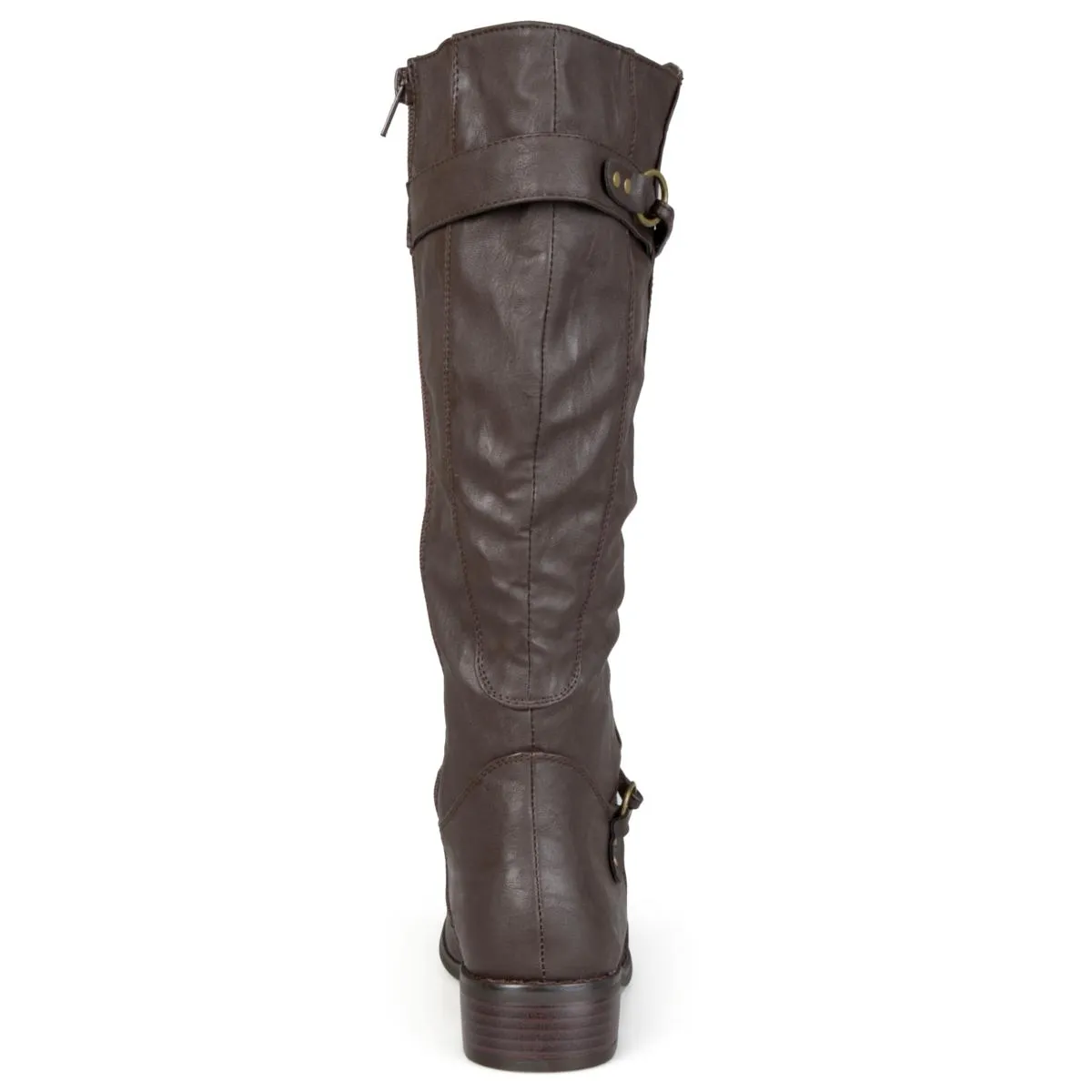      Journee Collection Women's Harley Boot     